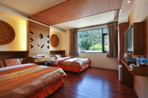 Gallery image of Itathao Vacation Hotel in Yuchi