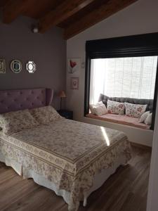 Fotografie z fotogalerie ubytování Villa Nadine v destinaci Candeleda
