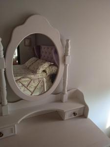 Fotografie z fotogalerie ubytování Villa Nadine v destinaci Candeleda