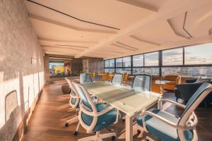 Gallery image of Breakfast Included at Regatta Living 605 in Los Prados