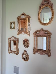 Fotografie z fotogalerie ubytování Villa Nadine v destinaci Candeleda