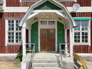 Mörlundaにある9 person holiday home in Mörlunda-By Traumのギャラリーの写真