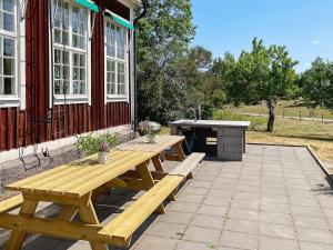 Gallery image of 9 person holiday home in Mörlunda-By Traum in Mörlunda