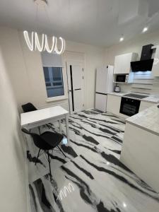 オデッサにあるVIP new apartment Odessaのギャラリーの写真