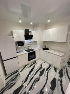 オデッサにあるVIP new apartment Odessaのギャラリーの写真