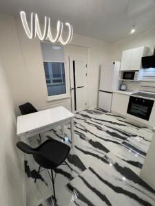 オデッサにあるVIP new apartment Odessaのギャラリーの写真 +25枚の写真
