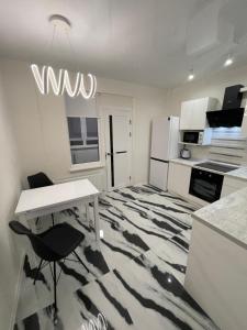 オデッサにあるVIP new apartment Odessaのギャラリーの写真