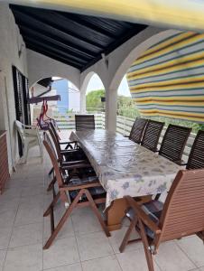 Fotografie z fotogalerie ubytování Apartments Vesna v destinaci Pinezici