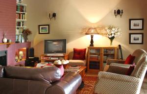 Gallery image of Porcupine Ridge Guest House in Sabie