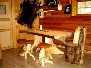 Fotografie z fotogalerie ubytování Engholm Husky Design Lodge v destinaci Karasjok