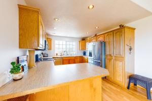 Gallery image of JS Beach House in Lincoln City