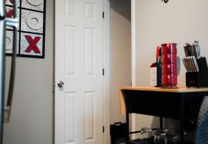 Gallery image of 1 Bedroom Stylish Oasis in Omaha