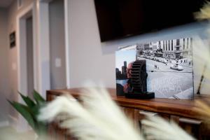 Gallery image of 1 Bedroom Stylish Oasis in Omaha