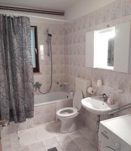 Gallery image of Rooms Biserka in Baška