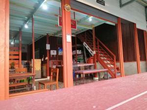 Fotografie z fotogalerie ubytování Lungmin homestay v destinaci Mae Hong Son