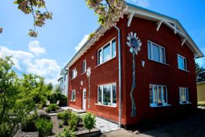 Gallery image of Apartments Das Wünsch Ich Mir in Kühlungsborn