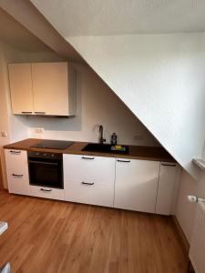 Galeriebild der Unterkunft Modernes Apartment in Stadionnähe in Gelsenkirchen