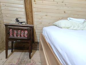 Gornji LukomirNa krovu svijeta的相册照片