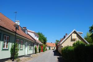 Gallery image of Laholms Vandrarhem in Laholm