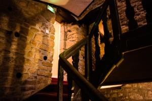 Fotografie z fotogalerie ubytování Logis Hôtel du Commerce v destinaci Quintin
