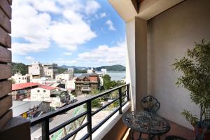 Gallery image of Itathao Vacation Hotel in Yuchi