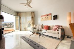 Zdjęcie z galerii obiektu Amazing Villa with private pool and panoramic views w mieście Nerja