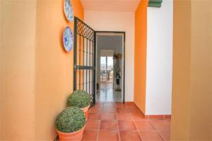 Zdjęcie z galerii obiektu Amazing Villa with private pool and panoramic views w mieście Nerja
