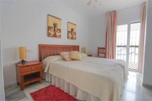 Zdjęcie z galerii obiektu Amazing Villa with private pool and panoramic views w mieście Nerja