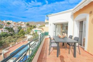 Zdjęcie z galerii obiektu Amazing Villa with private pool and panoramic views w mieście Nerja