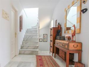 Zdjęcie z galerii obiektu Amazing Villa with private pool and panoramic views w mieście Nerja