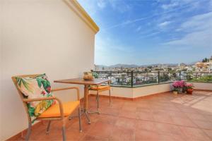Zdjęcie z galerii obiektu Amazing Villa with private pool and panoramic views w mieście Nerja
