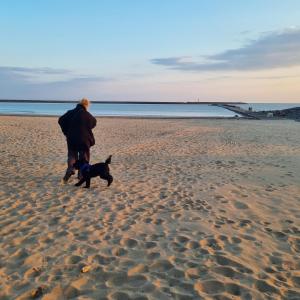 Loodusmaastik puhkemaja lähedal