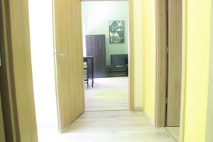 Fotografia z galérie ubytovania Casina di Tea Budapest v Budapešti