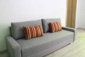 Posedenie v ubytovaní Casina di Tea Budapest