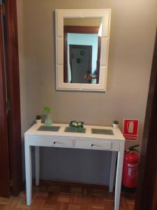 Fotografie z fotogalerie ubytování apartamento gran Vía v destinaci Ribadesella