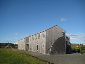 Gallery image of Lava Hostel in Hafnarfjörður