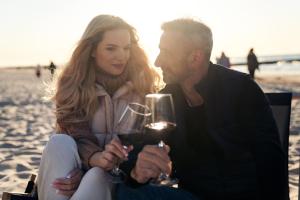 Goście zatrzymujący się w obiekcie FACTORY RESORT wellness & spa