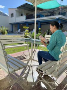 Photo de la galerie de l'établissement Casa Plaza Bolívar, à Quillabamba
