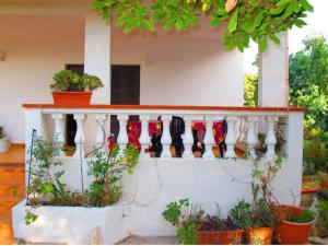 Afbeelding uit fotogalerij van F1 calme et proche des plages in Coti-Chiavari