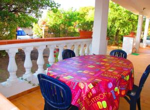 Afbeelding uit fotogalerij van F1 calme et proche des plages in Coti-Chiavari