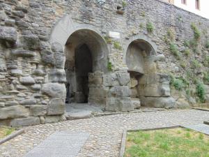 Fotografia z galérie ubytovania Domus Ghibellinae- Fonte di San Benedetto v destinácii Cortona