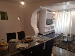 Billede fra billedgalleriet på Appartement numéro 1 diamant i Saint-Junien