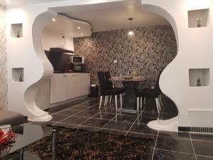 Billede fra billedgalleriet på Appartement numéro 1 diamant i Saint-Junien