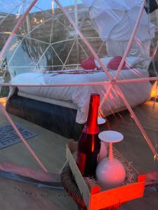 Fotografia z galérie ubytovania Bulle insolite Fréjus v destinácii Fréjus