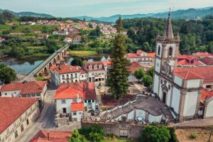 Galeriebild der Unterkunft Casa da Igreja in Ponte da Barca + 38 Fotos