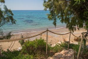 Φυσικό τοπίο κοντά σε αυτή η βίλα
