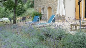 Gallery image of Beautiful 17th century Bastidon in Provence in Draguignan