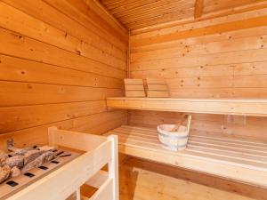 Zdjęcie z galerii obiektu Chalet Tetteroo w mieście Krimml