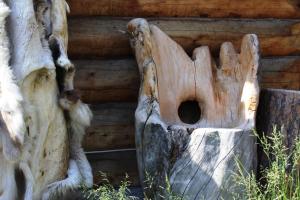 Fotografie z fotogalerie ubytování Engholm Husky Design Lodge v destinaci Karasjok