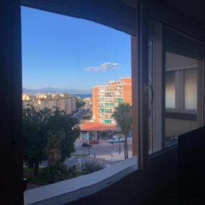Balkón alebo terasa v ubytovaní Apartamento María Burgos